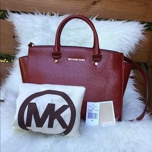 Michael Kors Selma